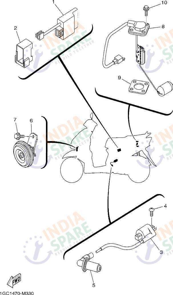 ELECTRICAL 1